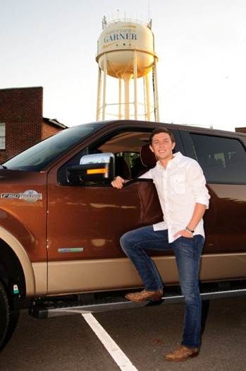 Scotty McCreery 1